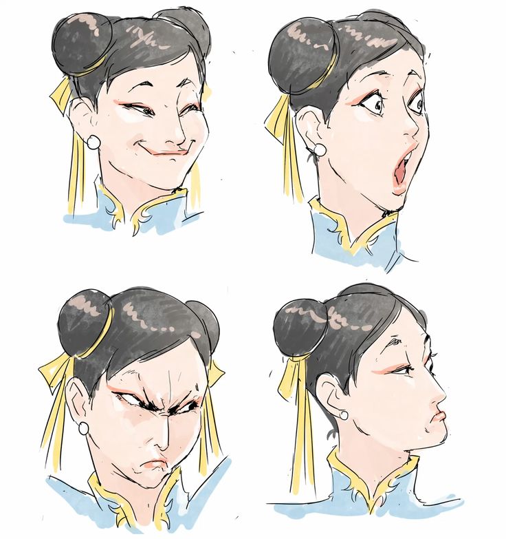 chun