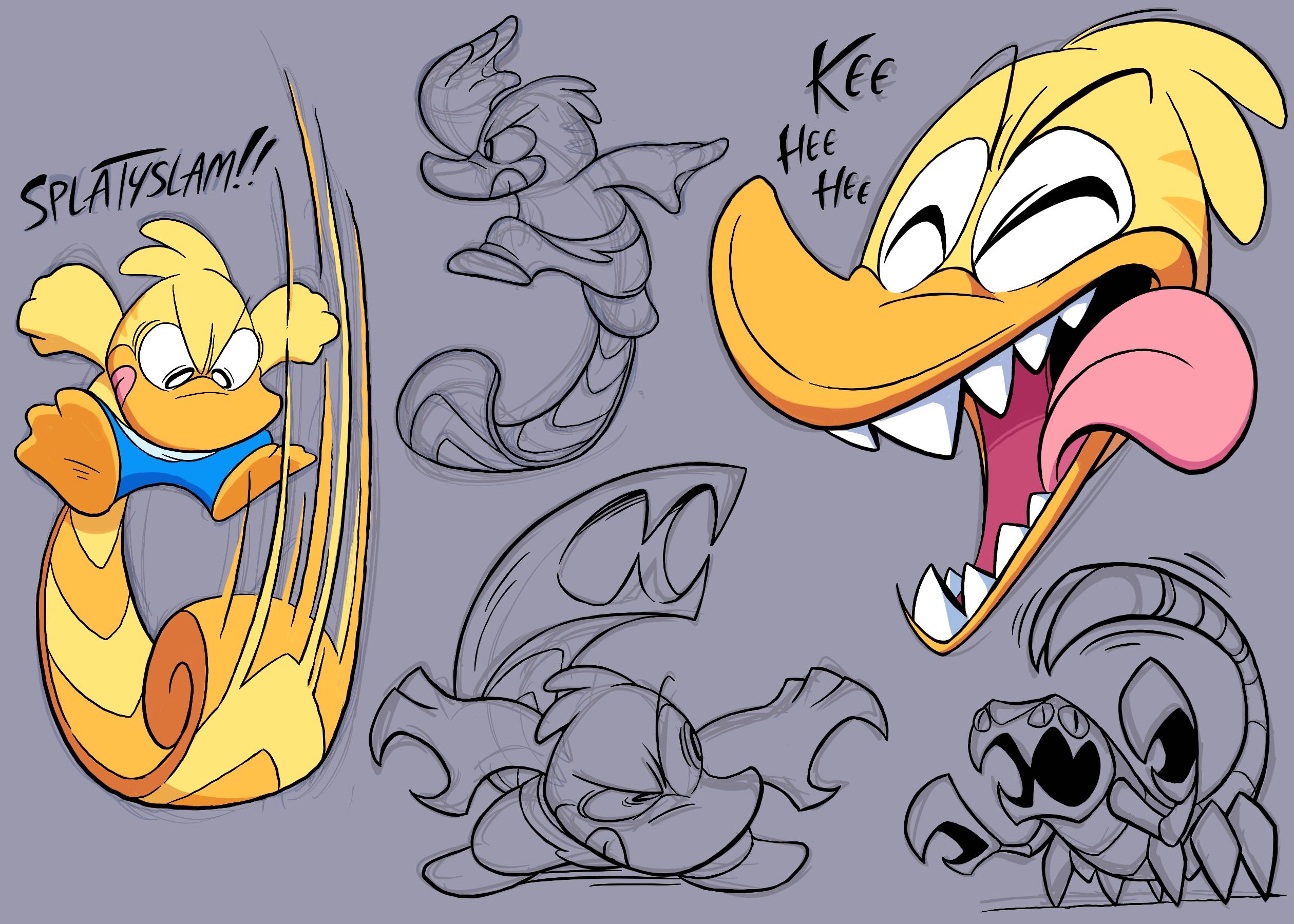 teeth