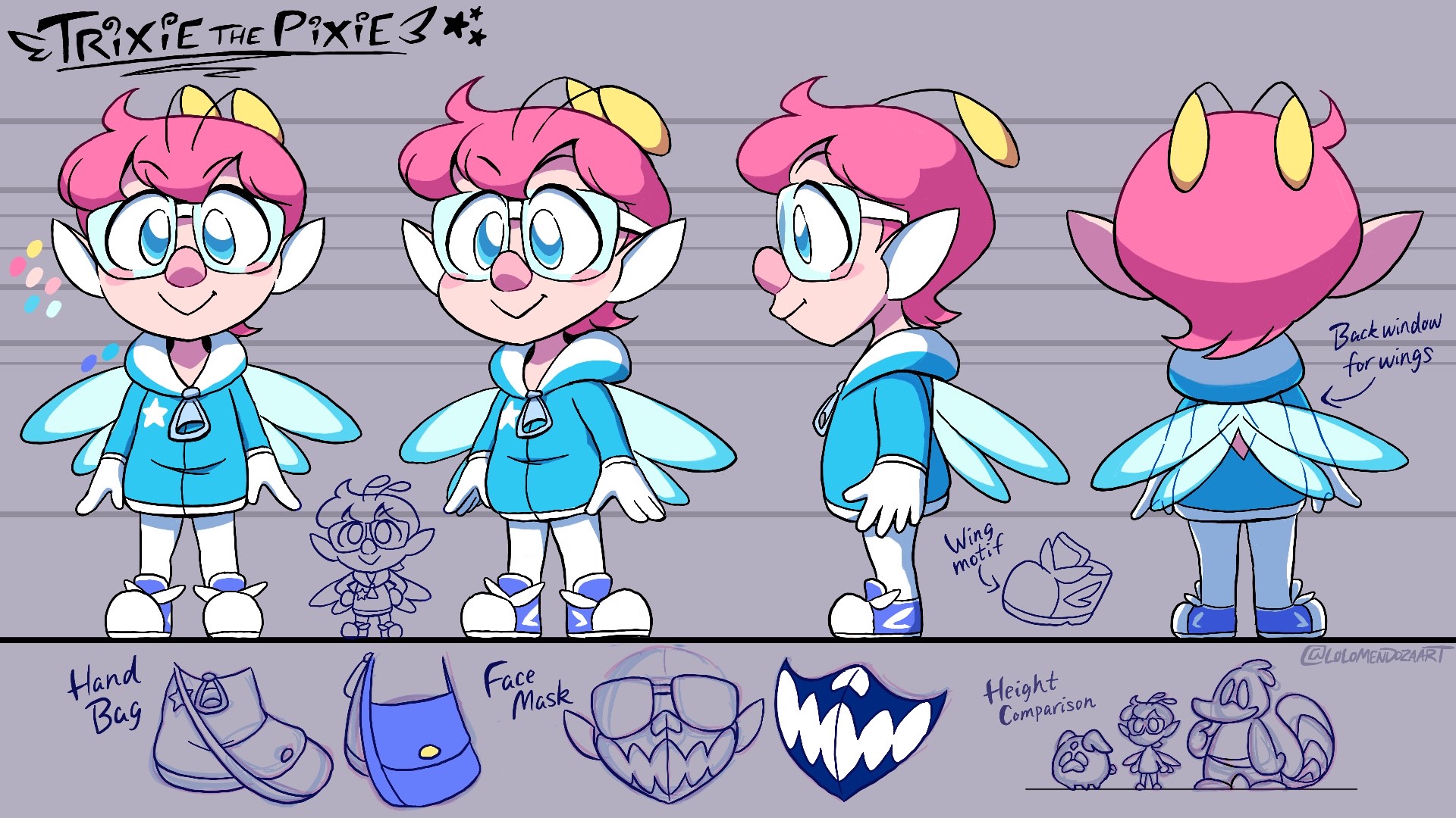 trix